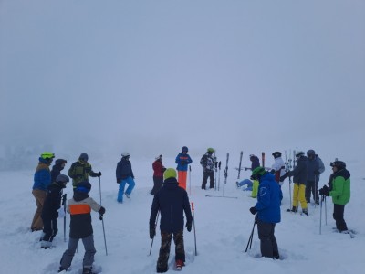 Wintersportvakantie Ski/Snowboard
